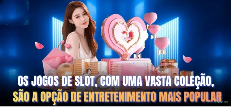 Cassino ao vivo toucan dealers