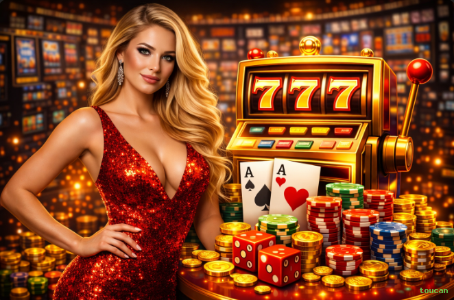 Slots toucan - Sweet Bonanza e caça-níqueis populares