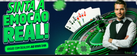 Cashback VIP toucan - reembolso semanal